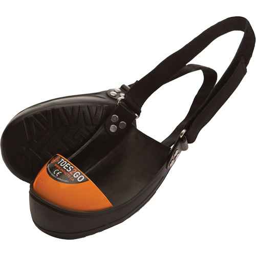 [SGN435] Toes2Go® Composite Toe Cap (SGN435)
