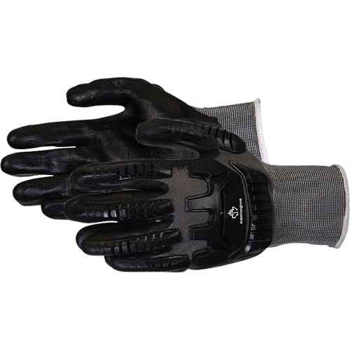 [SGN447] Dexterity® Impact-Resistant Work Gloves (SGN447)