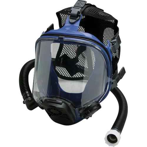 [SGN496] Respirateur à adduction d'air et masque complet (SGN496)