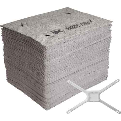 [SGN514] HandySorb™ Basic Pad Refills with Mop Adapter (SGN514)