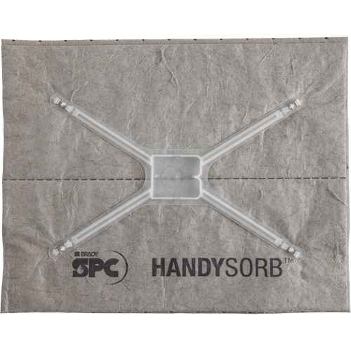 [SGN515] Tampon « sans contact » HandySorb(MC) (SGN515)