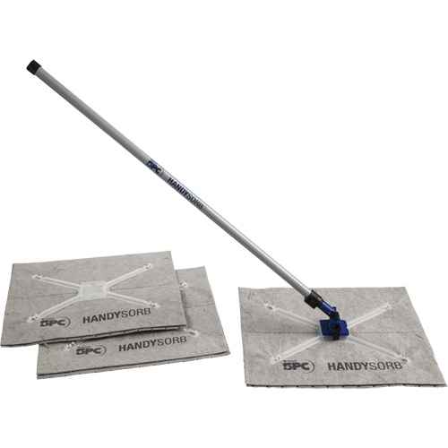 [SGN517] SPC® HandySorb™ Mop Starter Kit (SGN517)