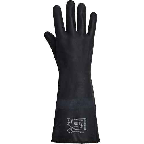[SGN554] ChemStop™ Heady-Duty Chemical & Heat-Resistant Gloves (SGN554)