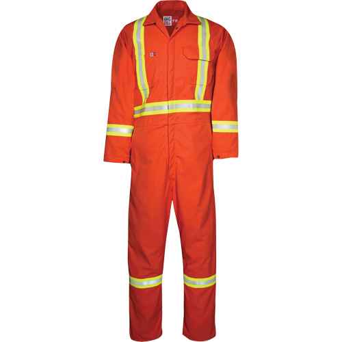 [SGN579] Westex™ UltraSoft® Unlined Coveralls (SGN579)