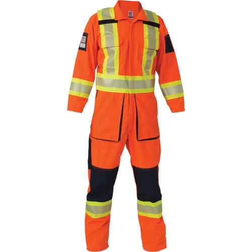 Ripstop Coveralls (SGN592)