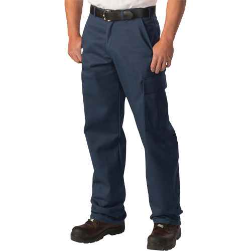 [SGN852] Pantalons cargo de travail en toile croisée (SGN852)