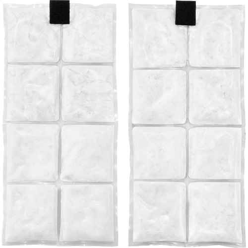 [SGN886] Sachets pour veste de refroidissement à changement de phase 6260 Chill-Its(MD) (SGN886)