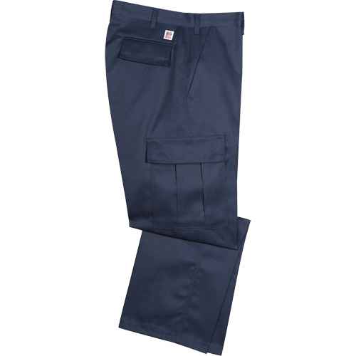 Pantalons cargo pour hommes Codet Wrinkle Free(MC) (SGN902)
