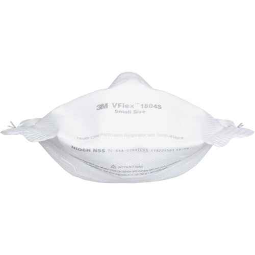 [SGN906] Respirateur et masque chirurgical VFlex(MC) contre les particules en santé (SGN906)