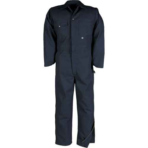 [SGN962] Deluxe Coveralls with Zipper (SGN962)