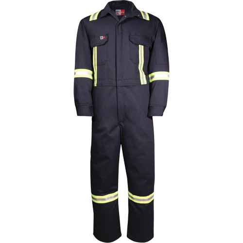 [SGO054] Combinaisons avec matériau réfléchissant de luxe Westex(MC) UltraSoft(MD) (SGO054)
