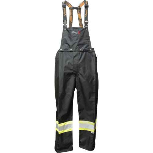 [SGO063] Pantalons à bavette ignifugés Journeyman (SGO063)