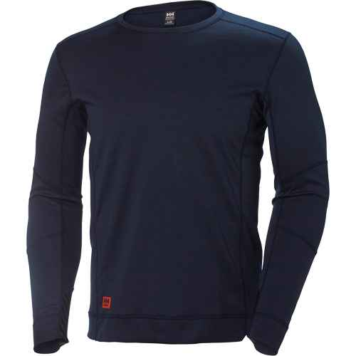[SGO141] Gilet de corps ras du cou évacuant l'humidité Lifa(MD) (SGO141)