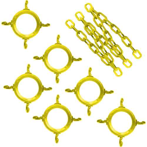 [SGO172] Cone Chain Connector Kit (SGO172)