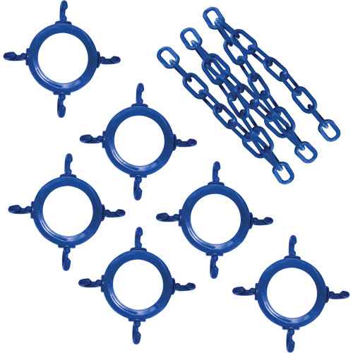 [SGO174] Cone Chain Connector Kit (SGO174)