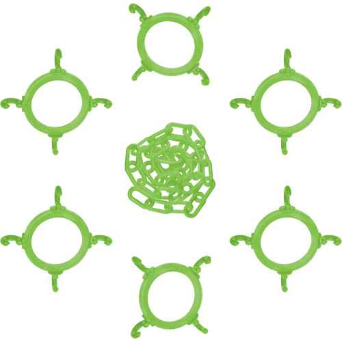 [SGO178] Cone Chain Connector Kit (SGO178)