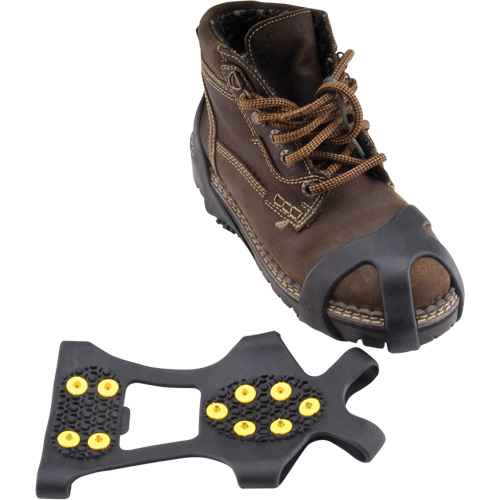 Anti-Slip Spark-Proof Ice Cleats (SGO247)