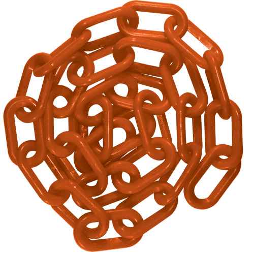 [SGO281] Chaîne en plastique (SGO281)