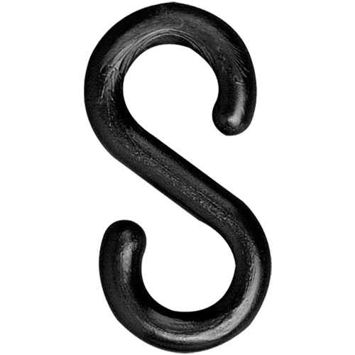 [SGO285] Crochet en S (SGO285)