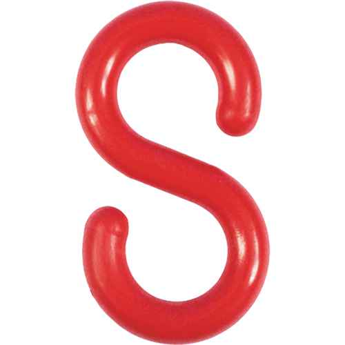 [SGO286] Crochet en S (SGO286)