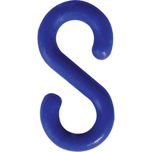 [SGO287] Crochet en S (SGO287)