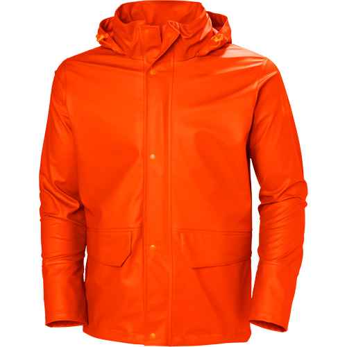 [SGO335] Gale Rain Jacket (SGO335)