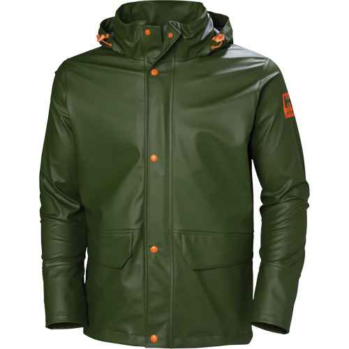 [SGO347] Gale Rain Jacket (SGO347)