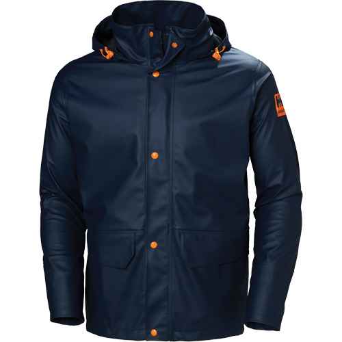 [SGO352] Gale Rain Jacket (SGO352)