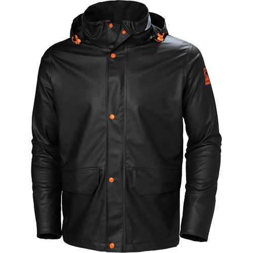 [SGO364] Gale Rain Jacket (SGO364)
