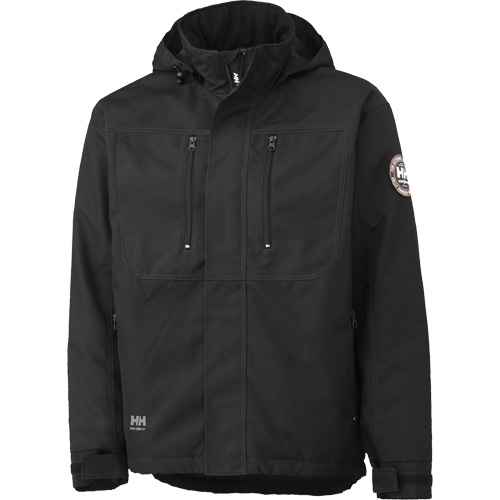 Berg Insulated Jacket (SGO367)