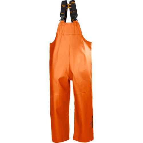 [SGO487] Gale Rain Bib Pants (SGO487)