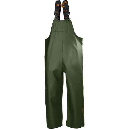 [SGO496] Gale Rain Bib Pants (SGO496)