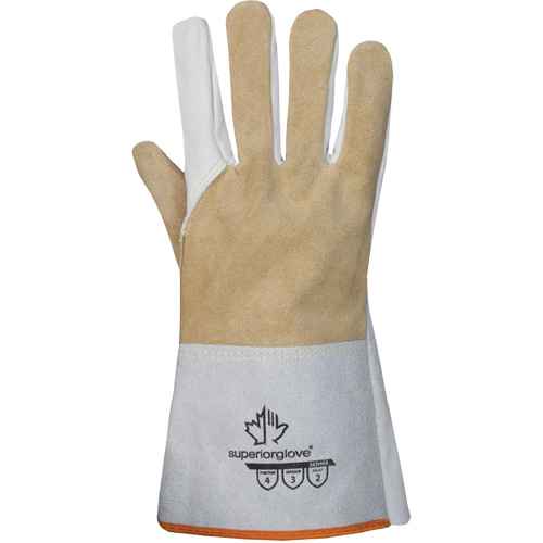 [SGO549] Gants de soudage à l'arc TIG Endura(MD) (SGO549)