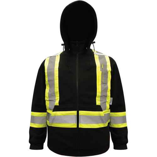 [SGO565] High-Visibility Hoodie (SGO565)