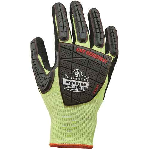 [SGO603] ProFlex® 7141 Cut Resistant Gloves (SGO603)