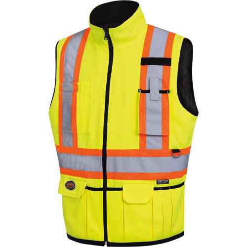 [SGO626] 6689 Veste réversible (SGO626)