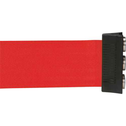 [SGO650] Magnetic Tape Cassette for Build-Your-Own Crowd Control Barrier (SGO650)