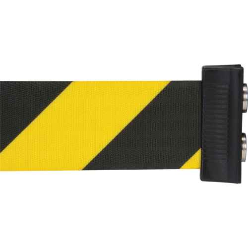 [SGO651] Magnetic Tape Cassette for Build-Your-Own Crowd Control Barrier (SGO651)