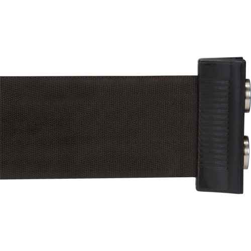 [SGO652] Cassette de ruban magnétique pour barrière de contrôle des foules personnalisée (SGO652)