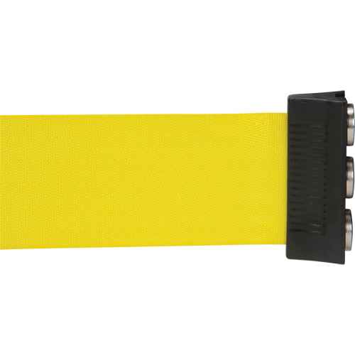 [SGO653] Magnetic Tape Cassette for Build-Your-Own Crowd Control Barrier (SGO653)