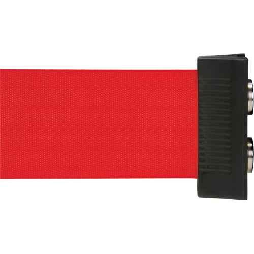 [SGO658] Cassette de ruban magnétique pour barrière de contrôle des foules personnalisée (SGO658)