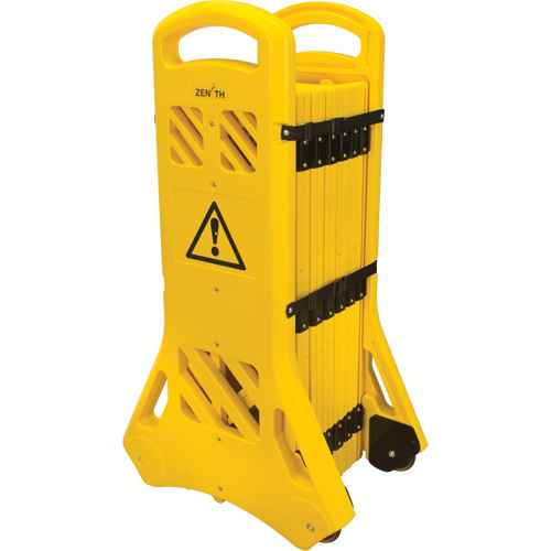 [SGO660] Portable Mobile Barrier (SGO660)