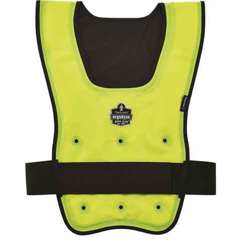 [SGO695] Chill-Its® 6687 Economy Dry Evaporative Cooling Vest (SGO695)