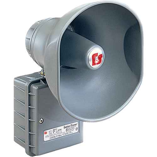 [SGO697] Appareil de signalisation sonore SelecTone(MD) (SGO697)