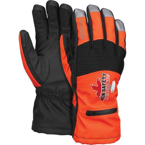 [SGO711] MAXGrid™ Cold Resistant Gloves (SGO711)