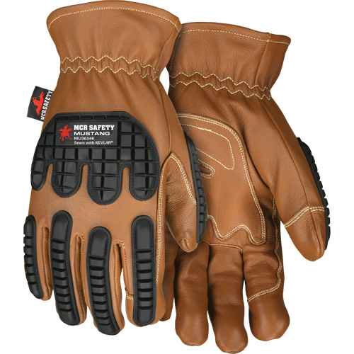 [SGO732] Arc-Flash Gloves (SGO732)