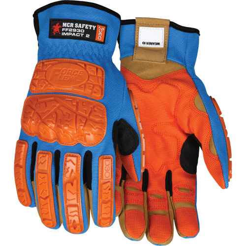 [SGO735] Forceflex® Impact Gloves (SGO735)