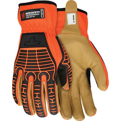 [SGO742] UltraTech™ Impact Gloves (SGO742)