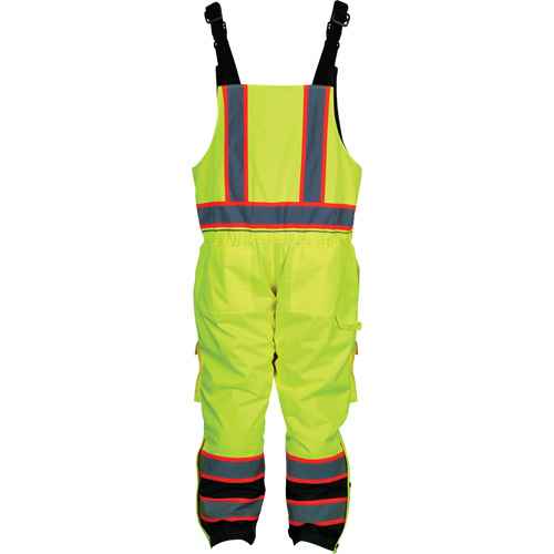 [SGO760] Insulated Overalls (SGO760)