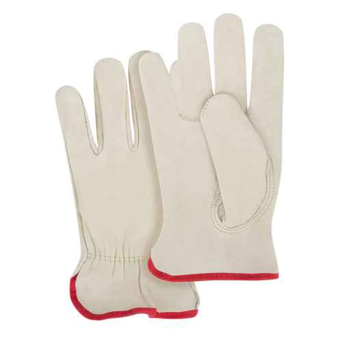[SGO763] Gants pour conducteurs à ajustement serré (SGO763)